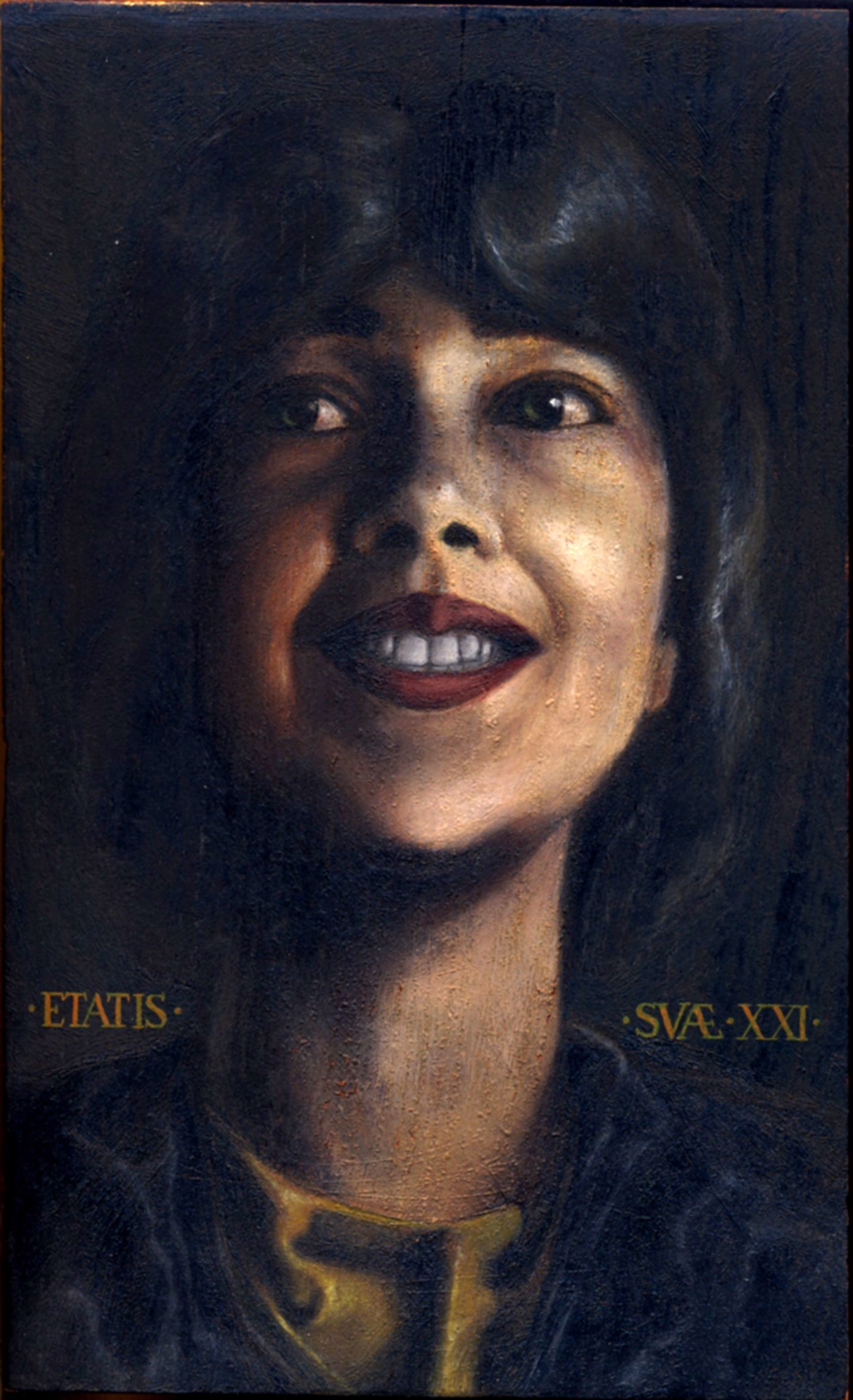 Marina aetatis suae XXI